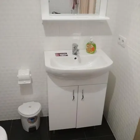 Апартаменти Sokar