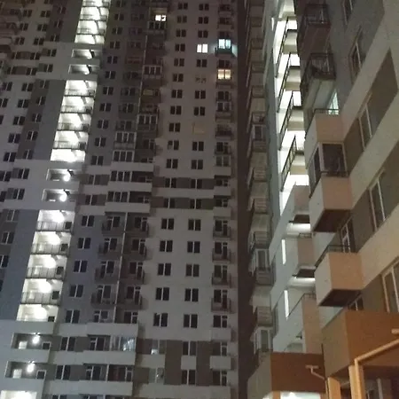 Sokar Апартаменти Одеса
