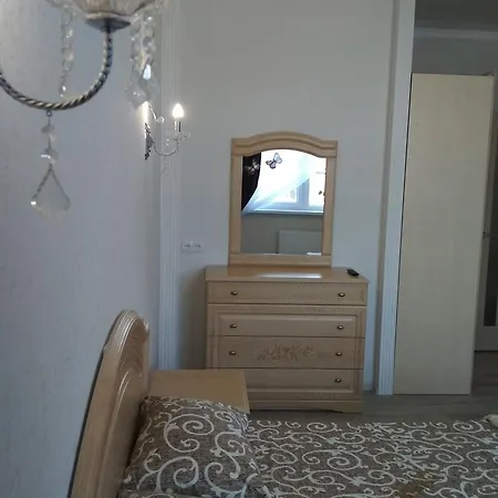 Апартаменти Sokar Одеса