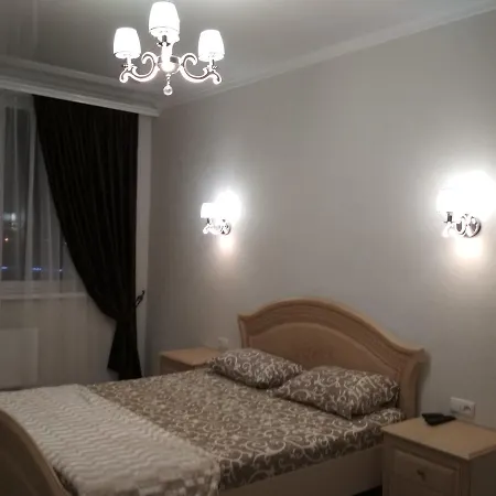 Sokar Апартаменти *