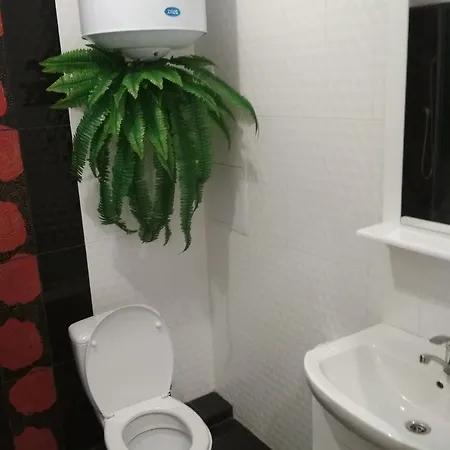 Апартаменти Sokar *