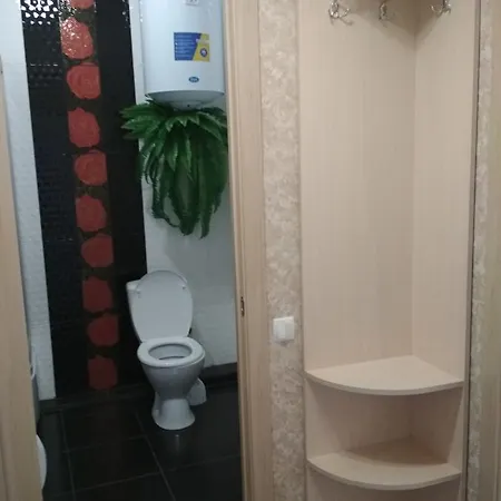 Sokar Апартаменти