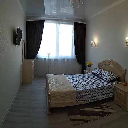 Sokar Апартаменти