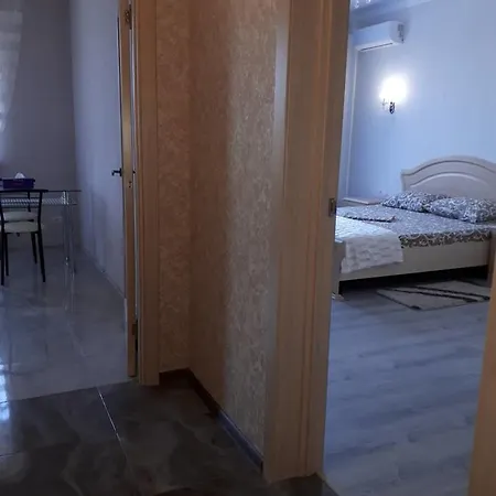 Sokar Апартаменти Одеса