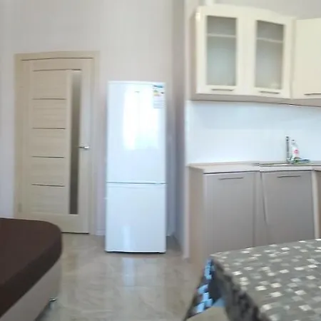Sokar Апартаменти Одеса