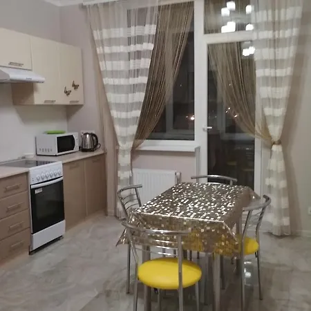 Апартаменти Sokar Одеса