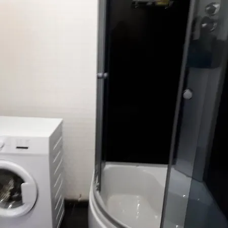 Sokar Апартаменти *